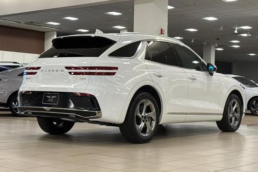2026 Genesis GV70 2.5T