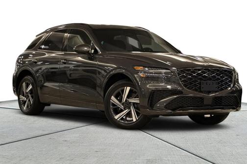2026 Genesis GV70 3.5T Sport Advanced