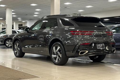 2026 Genesis GV70 3.5T Sport Advanced