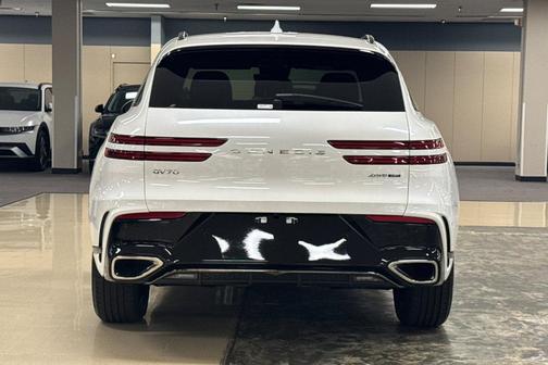 2026 Genesis GV70 3.5T Sport Advanced