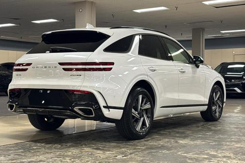 2026 Genesis GV70 3.5T Sport Advanced