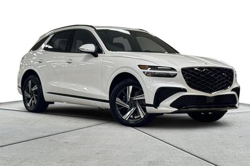 2026 Genesis GV70 3.5T Sport Advanced