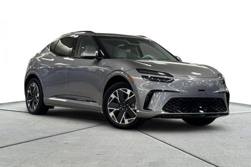 2026 Genesis GV60 19"