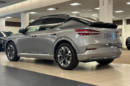 2026 Genesis GV60 19"