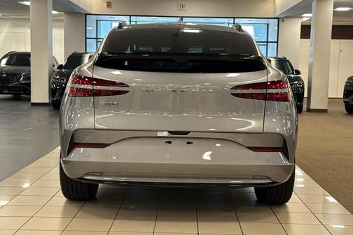 2026 Genesis GV60 19"