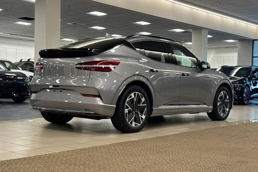 2026 Genesis GV60 19"