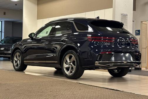 2026 Genesis GV70 2.5T Select
