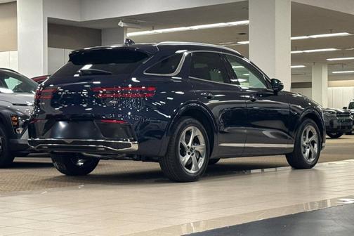 2026 Genesis GV70 2.5T Select