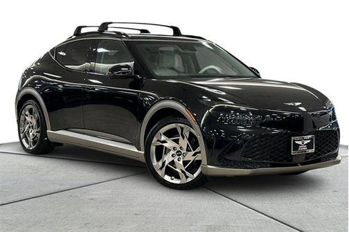 2024 Genesis GV60 Performance
