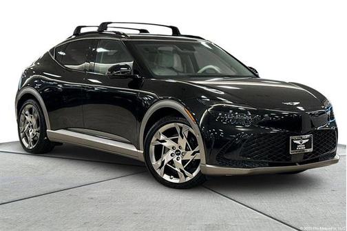 2024 Genesis GV60 Performance