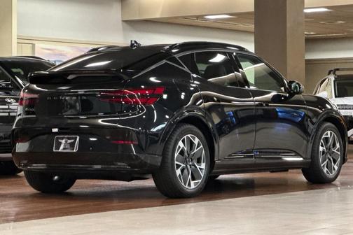 2026 Genesis GV60 Base