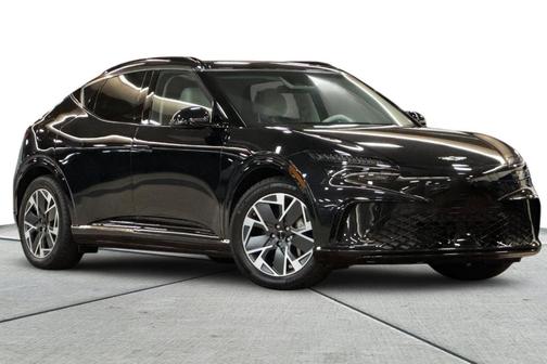 2026 Genesis GV60 Base