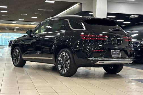 2026 Genesis Electrified GV70 Standard