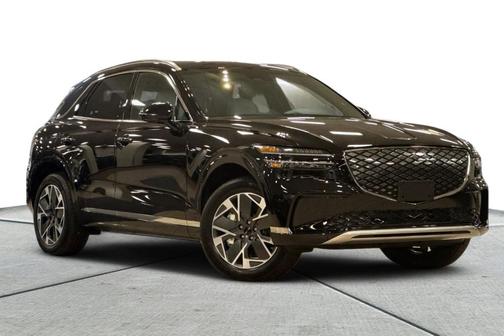 2026 Genesis Electrified GV70 Standard