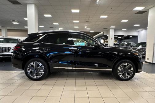 2026 Genesis Electrified GV70 Standard