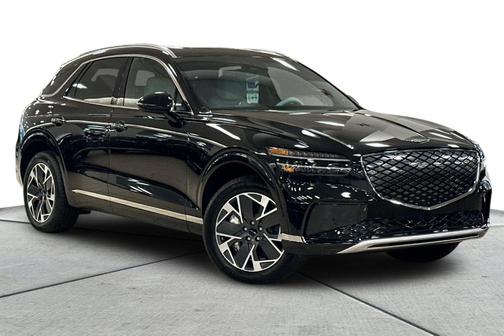2026 Genesis Electrified GV70 Standard