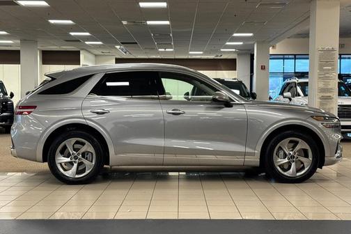 2026 Genesis GV70 2.5T