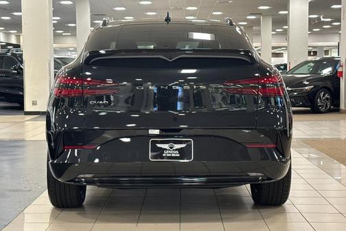 2026 Genesis GV60 19"