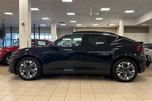 2026 Genesis GV60 19"