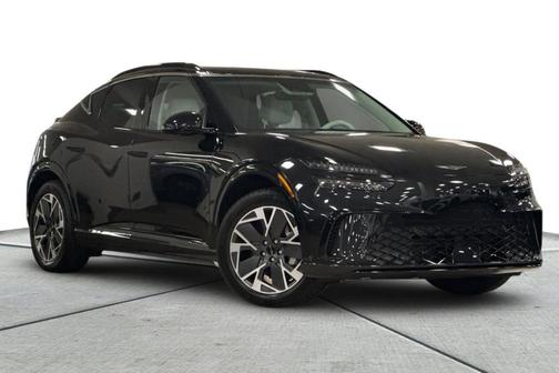 2026 Genesis GV60 19"