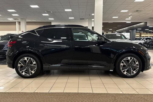 2026 Genesis GV60 19"