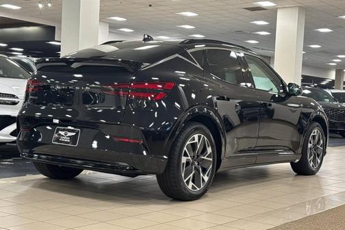 2026 Genesis GV60 19"