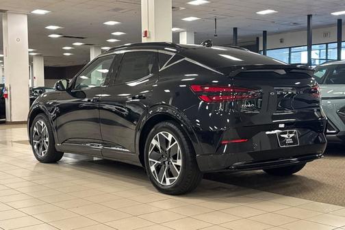 2026 Genesis GV60 19"