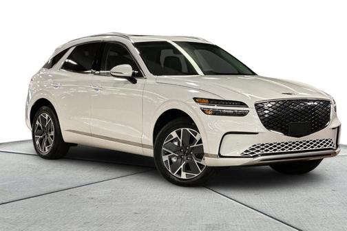 2026 Genesis Electrified GV70 Standard