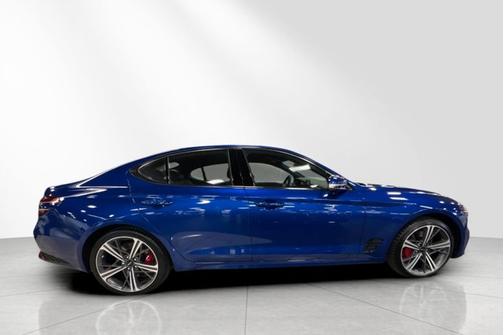 2025 Genesis G70 3.3T Sport Advanced