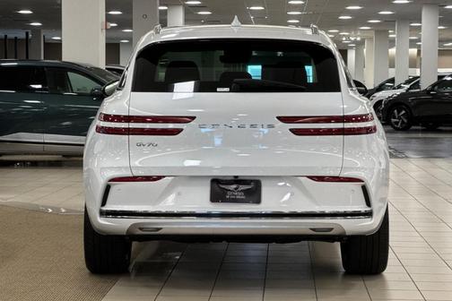 2026 Genesis Electrified GV70 Advanced