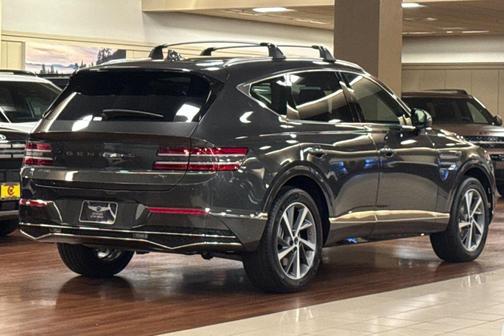 2026 Genesis GV80 2.5T Advanced