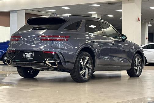 2026 Genesis GV70 3.5T Sport Advanced