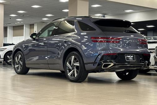 2026 Genesis GV70 3.5T Sport Advanced