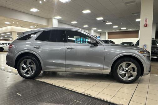 2026 Genesis GV70 2.5T
