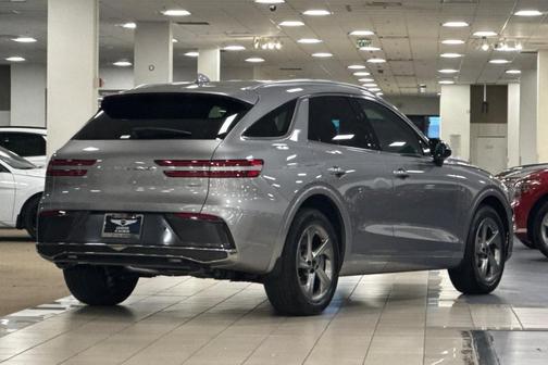 2026 Genesis GV70 2.5T