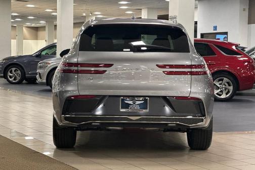 2026 Genesis GV70 2.5T