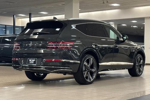 2026 Genesis GV80 2.5T Prestige