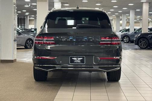 2026 Genesis GV80 2.5T Prestige
