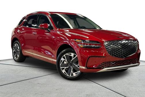2026 Genesis Electrified GV70 Standard