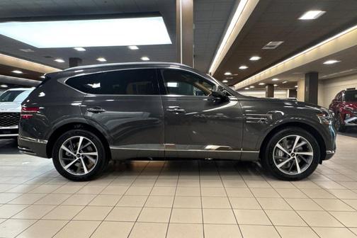 2026 Genesis GV80 2.5T Advanced