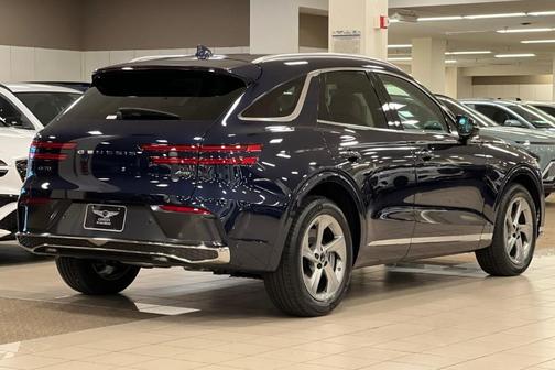 2026 Genesis GV70 2.5T Select