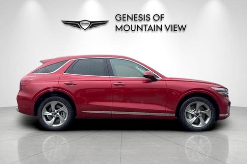 2026 Genesis GV70 2.5T Select