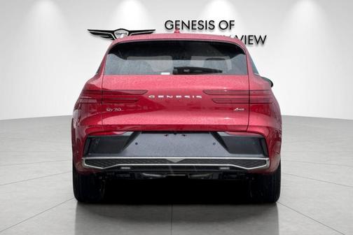 2026 Genesis GV70 2.5T Select