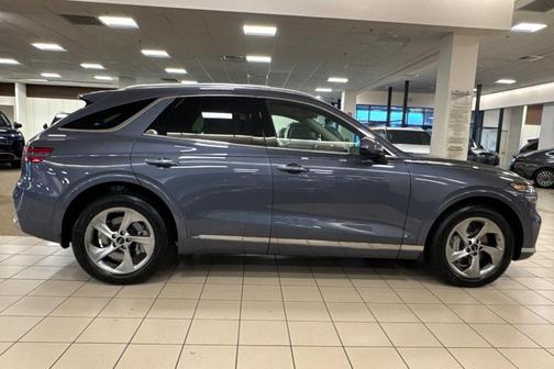 2026 Genesis GV70 2.5T