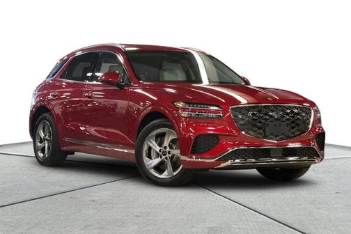 2026 Genesis GV70 2.5T