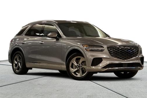 2026 Genesis GV70 2.5T
