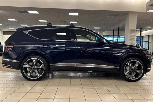 2026 Genesis GV80 2.5T Prestige