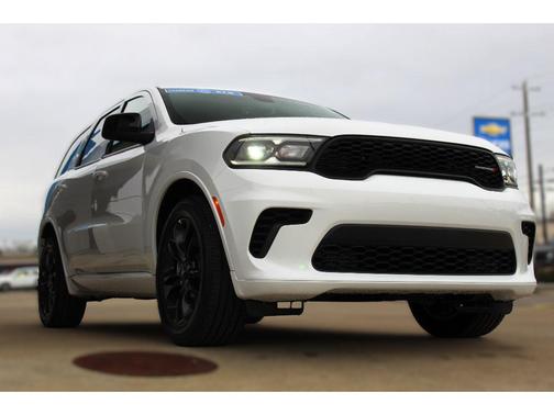 2025 Dodge Durango GT RWD