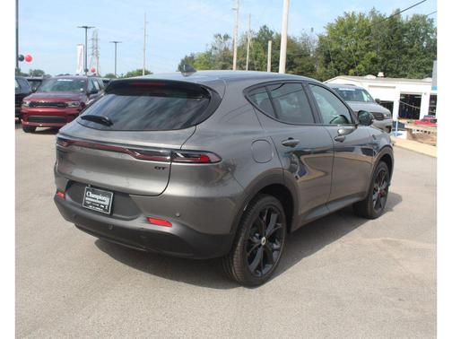 2024 Dodge Hornet GT AWD
