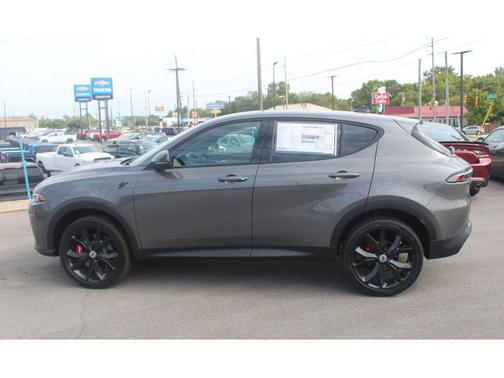 2024 Dodge Hornet GT AWD